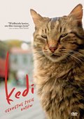 Kedi. Sekretne życie kotów (wydanie książkowe) - Torun Ceyda