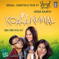 Kedua Kalinya Sheryl Sheinafia