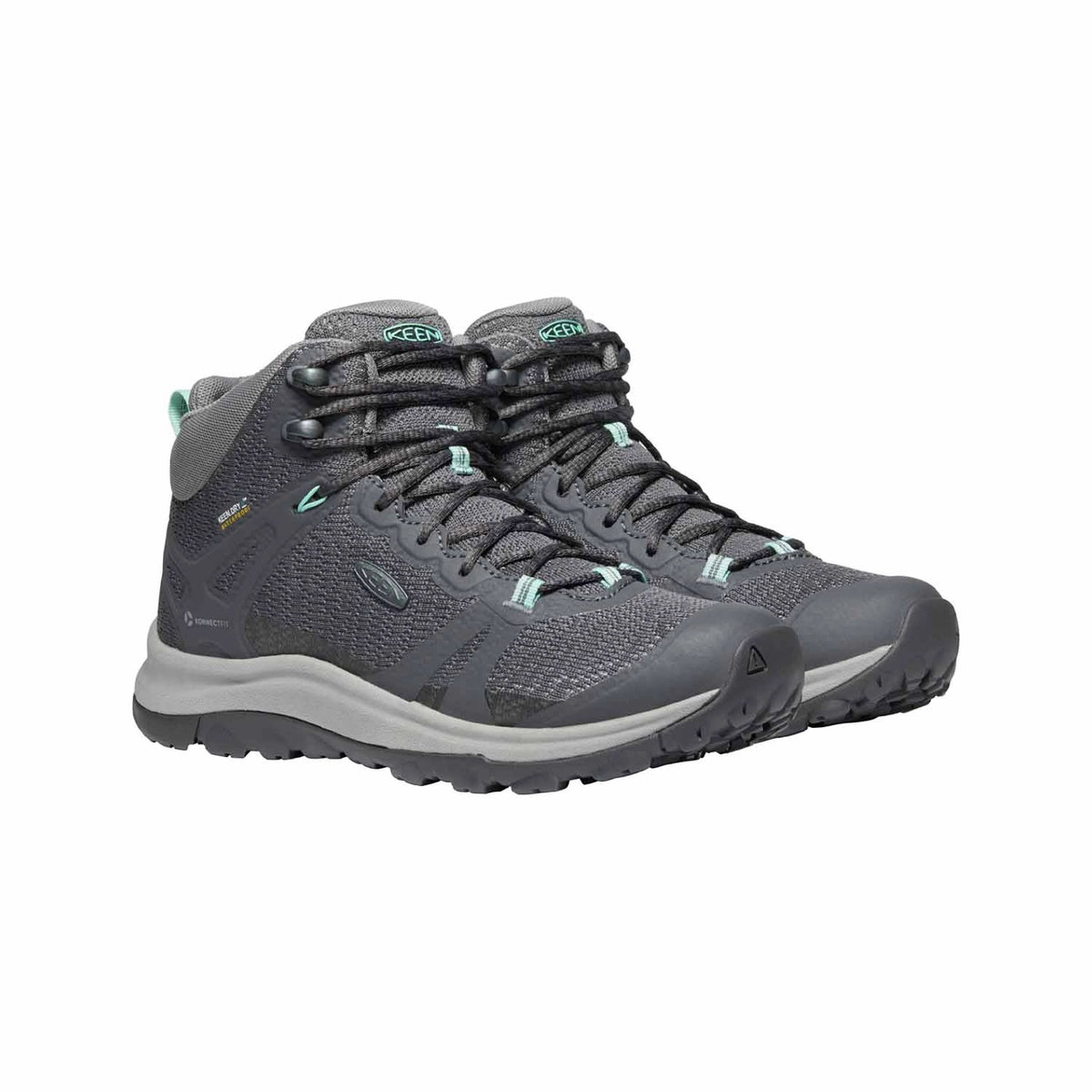 Keen, Buty damskie trekkingowe, W Terradora II Mid WP 1022353, rozmiar 36