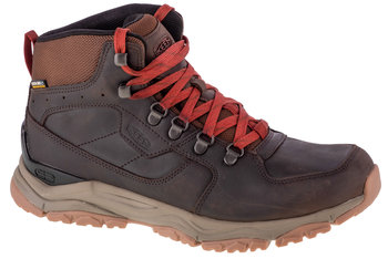 Keen, Buty męskie trekkingowe, Innate Leather Mid WP 1023445, rozmiar 47 1/2 - KEEN