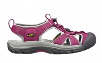 Keen Damskie Sandały Sportowe Bordowe 35 3u2g2* Eu 35 3_2 KEEN