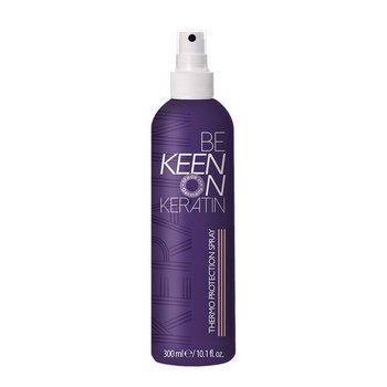 Keen Thermo Protection Spray Mgiełka Do Włosów Termoochronna 300 ml - Keen