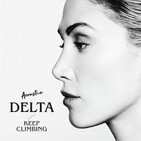 Keep Climbing Delta Goodrem
