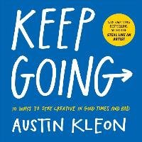 Keep Going Kleon Austin