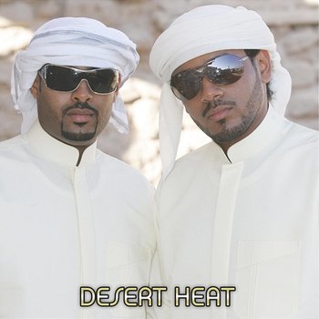 Keep It Desert - Desert Heat