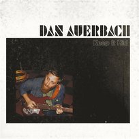 Keep It Hid Dan Auerbach
