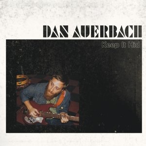 Keep It Hid, płyta winylowa - Auerbach Dan