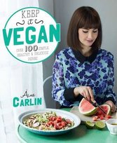 Keep It Vegan Carlin Aine