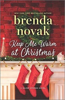 Keep me warm at christmas - Novak Brenda