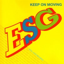 Keep On Moving ESG