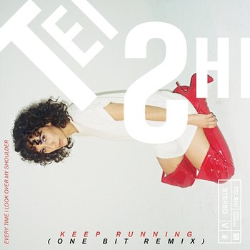 Keep Running - Tei Shi