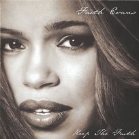 Keep the Faith Faith Evans