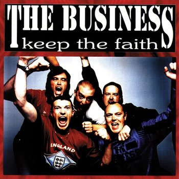 Keep the Faith - The Business