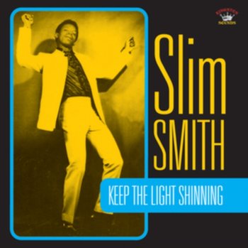 Keep The Light Shining - Slim Smith