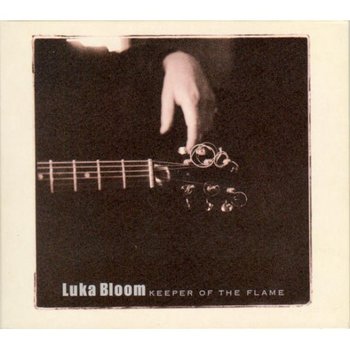 Keeper Of The Flame - Bloom Luka