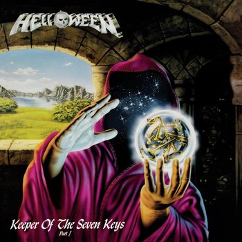 Keeper of The Seven Keys, Part 1 - Helloween