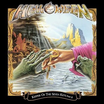 Keeper of the Seven Keys, Pt. II - Helloween