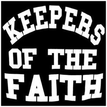 Keepers Of The Faith (10th Anniversary Reissue), płyta winylowa - Terror