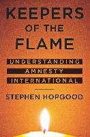 Keepers of the Flame - Hopgood Stephen