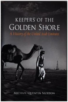 Keepers of the Golden Shore - Morton Michael Quentin