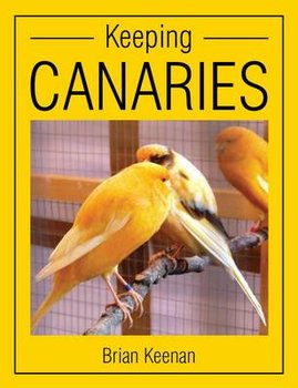 Keeping Canaries - Keenan Brian