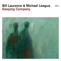 Keeping Company Laurance Bill