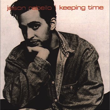 Keeping Time - Jason Rebello