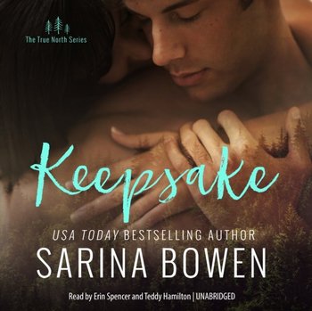 Keepsake - Bowen Sarina