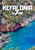 Kefalonia w 7 dni - ebook EPUB Strzelecki Jakub