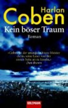 Kein böser Traum - Coben Harlan