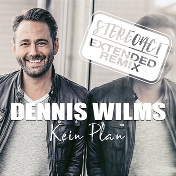 Kein Plan - Dennis Wilms