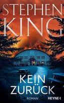 Kein Zurück King Stephen