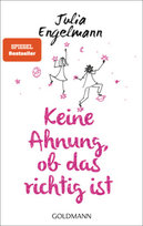 Keine Ahnung, ob das richtig ist Goldmann Verlag
