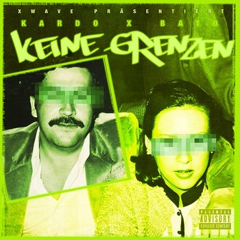 Keine Grenzen - Kardo, Bato