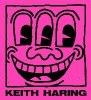 Keith Haring Deitch Jeffrey