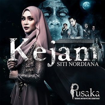 Kejam (From "Pusaka") - Siti Nordiana