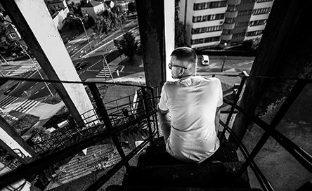Kękę - spotkanie autorskie w Empiku