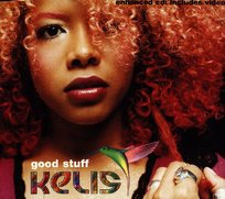 KELIS GOOD STUFF Kelis