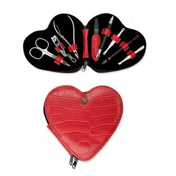 Kellermann 7778 MC N zestaw do manicure - Kellermann