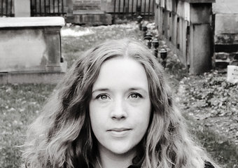 Kelly Creagh: Chciałabym oddać hołd E. A. Poemu