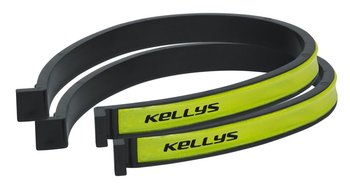 Kelly's, Opaska odblaskowa na spodenki, Radiator, 3M Scotchlite, rozmiar uniwersalny - Kellys