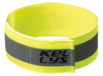 Kelly's, Opaski odblaskowe, Twilight, rozmiar L/XL - Kellys