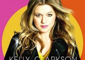 Nowa płyta Kelly Clarkson