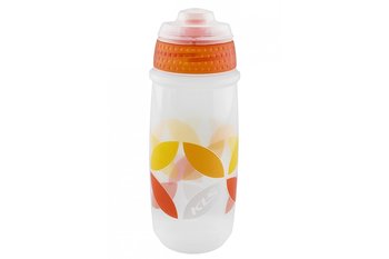 Kellys, Bidon, ATACAMA, pomarańczowy, 550ml - Kellys