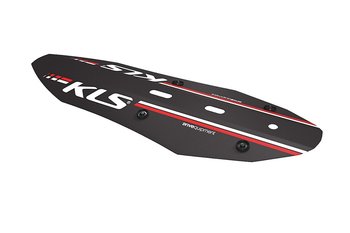 Kellys, Błotnik przedni, KLS Shield, 27,5-29" - Kellys