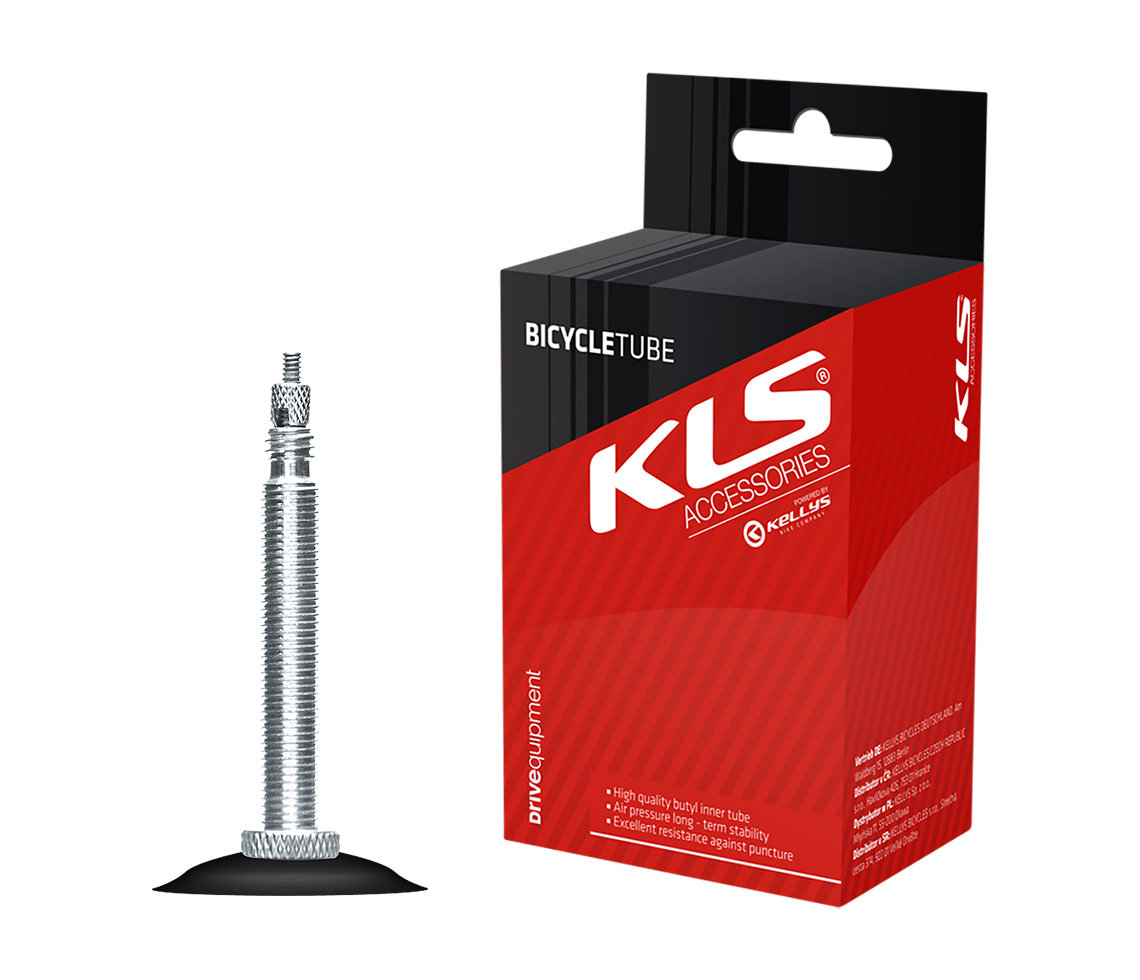 Kellys, Dętka, 27,5 x 2,10-2,40 (56/60-584) FV 48mm