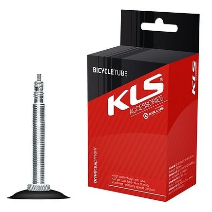 Kellys, Dętka, 700 x 19-23C (18/23-622) FV 48mm