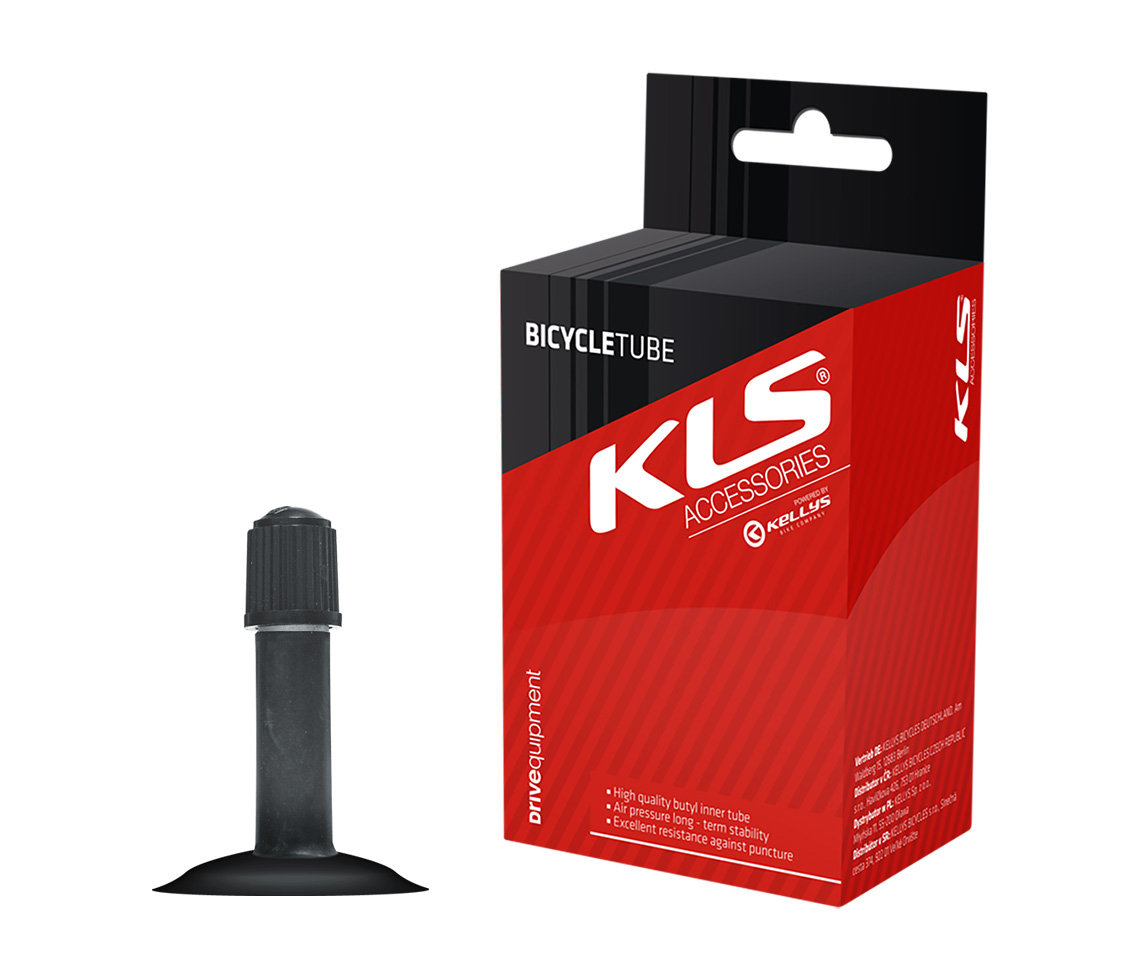 Kellys, Dętka, 700 x 25-32C (25/32-622/630) AV 48mm