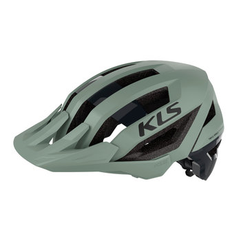 Kellys Kask Outrage Green M/L - Kellys