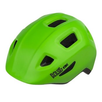 Kellys, Kask rowerowy, Acey 2019, zielony, rozmiar S - Kellys